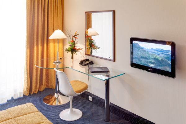 Hotel Alexander am Zoo (Francfort-sur-le-Main)